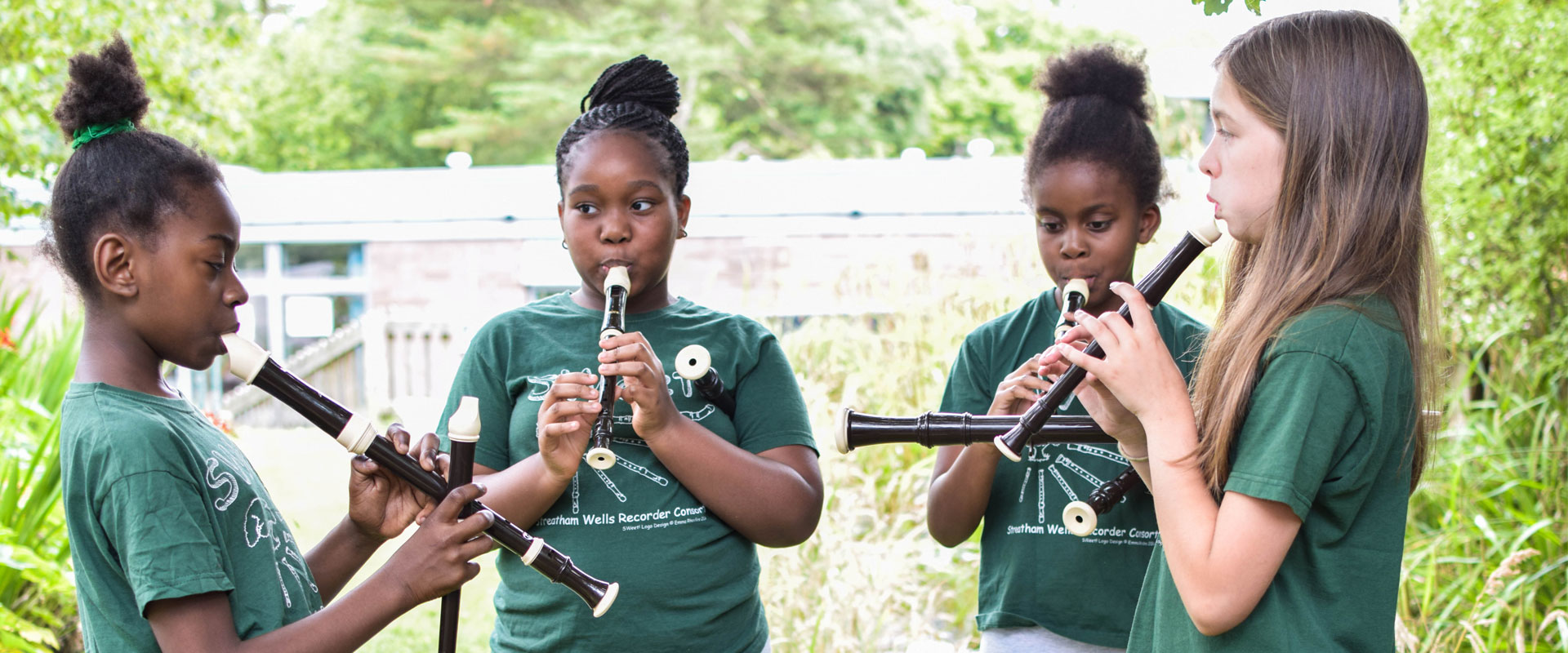 Image of SWeet! Recorders