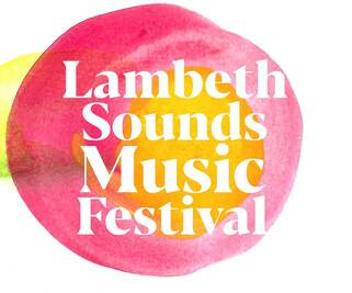 Lambeth Sounds logo
