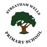 Streatham Wells logo