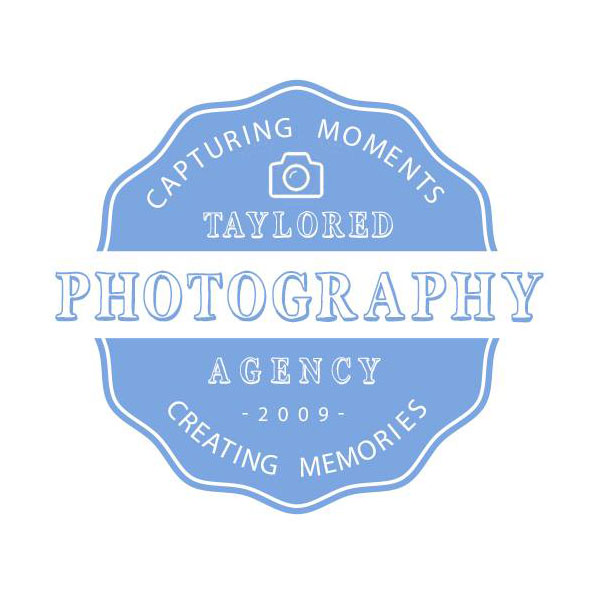 Taylored Photography logo