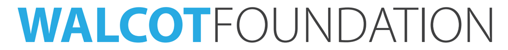 Walcot Foundation logo